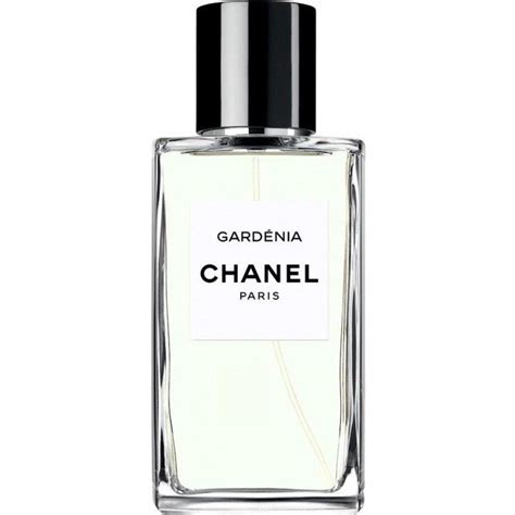 Gardénia Eau de Parfum Chanel for women 